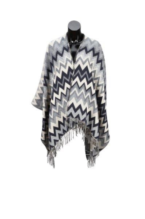 Minusio Poncho 